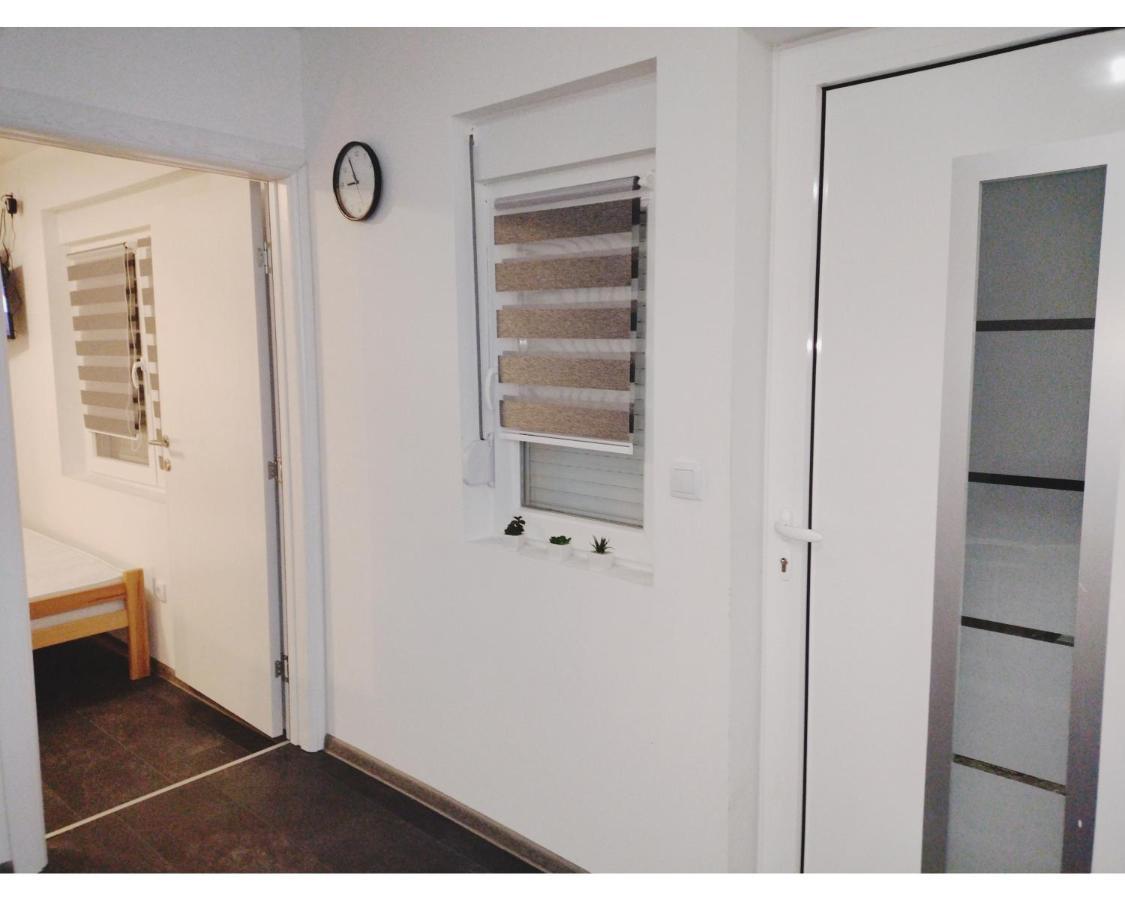 Apartmani Domo Sd Smederevo Exterior photo