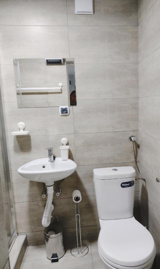 Apartmani Domo Sd Smederevo Exterior photo