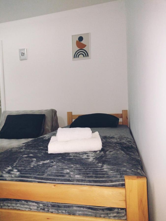 Apartmani Domo Sd Smederevo Exterior photo