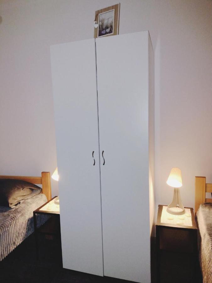 Apartmani Domo Sd Smederevo Exterior photo