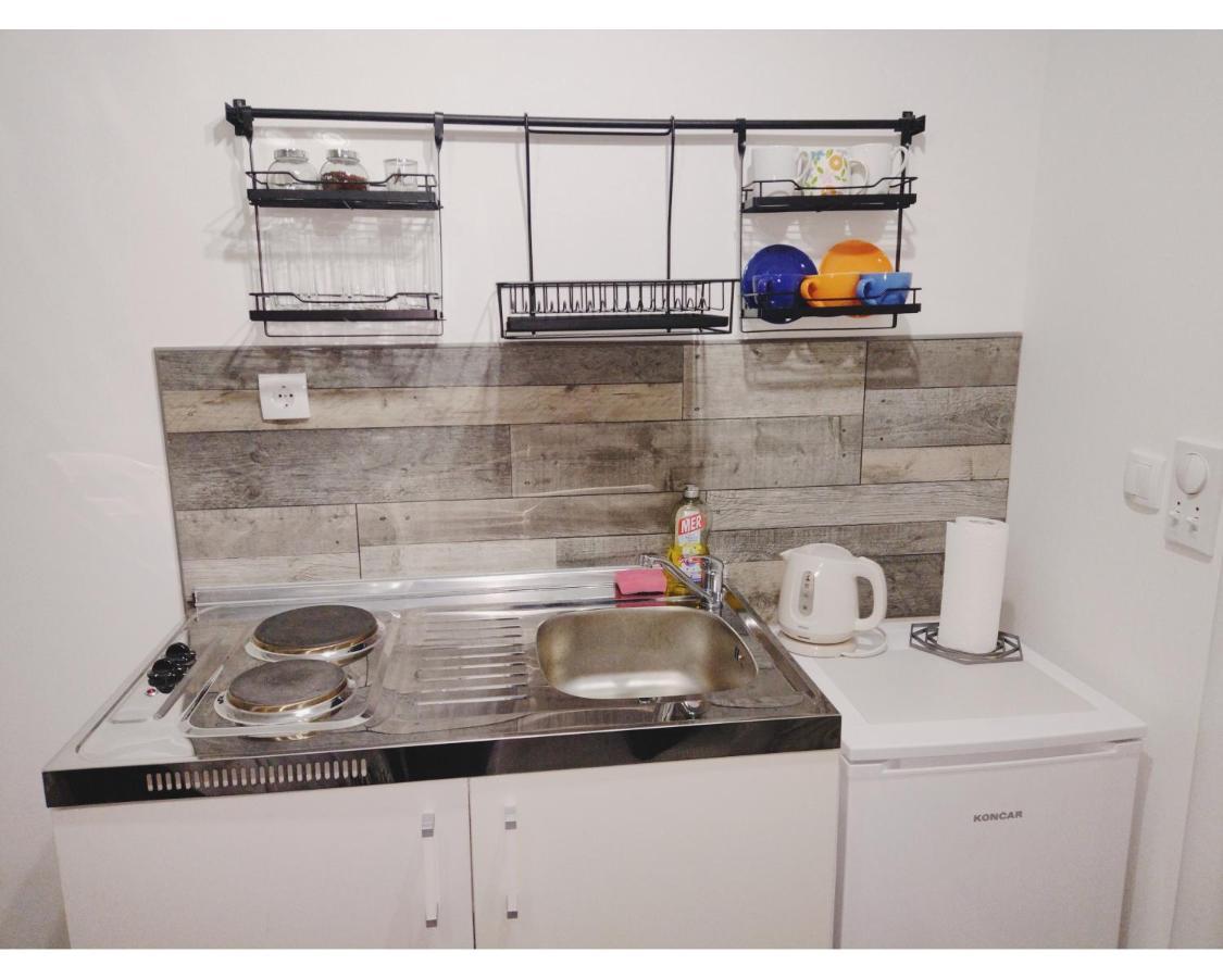 Apartmani Domo Sd Smederevo Exterior photo