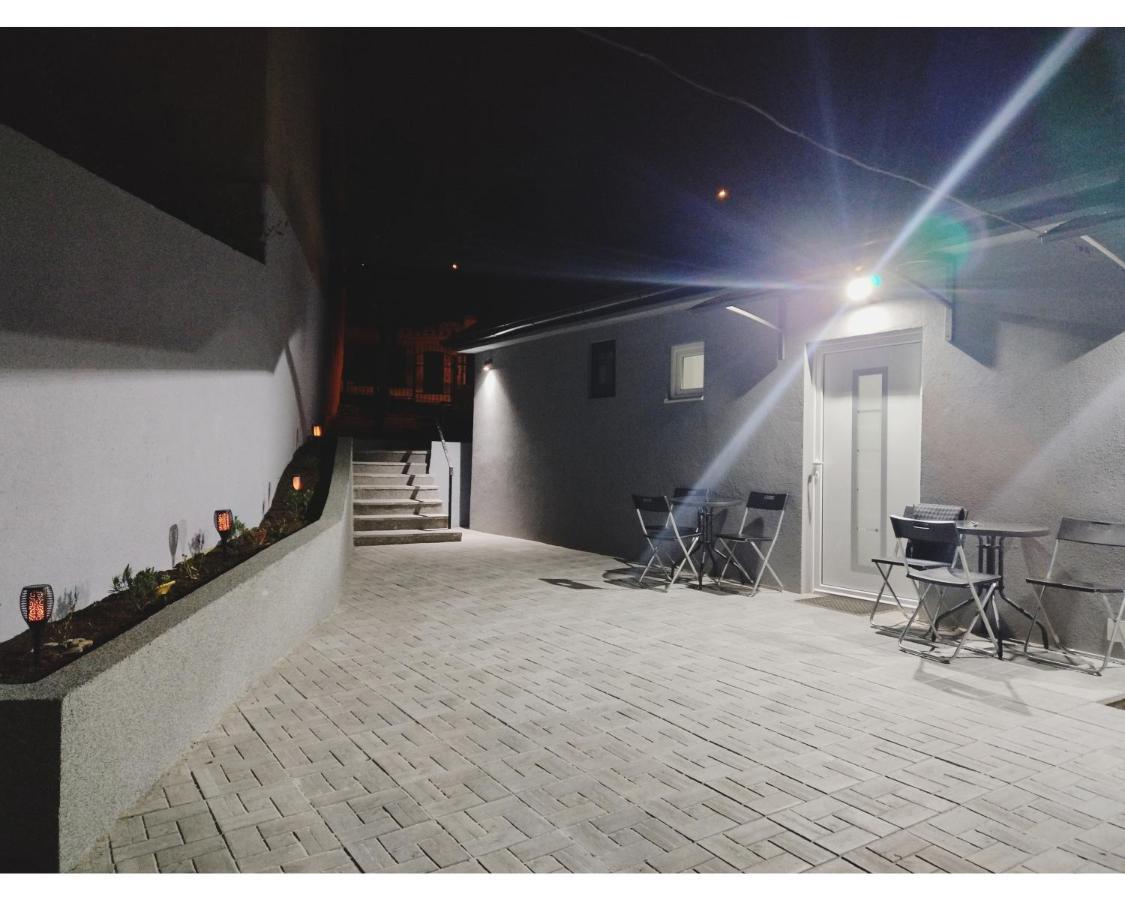 Apartmani Domo Sd Smederevo Exterior photo