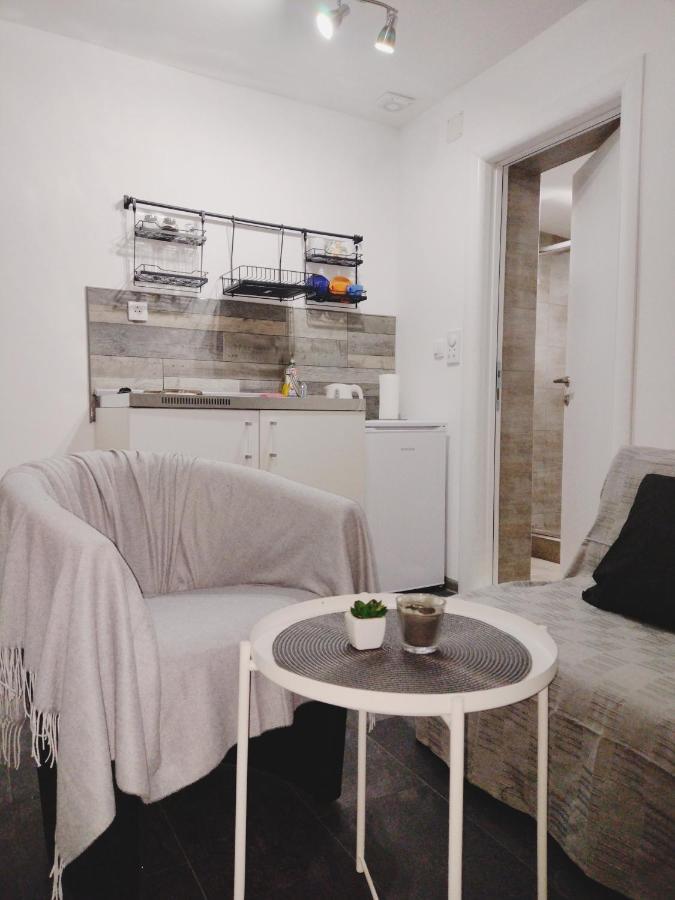 Apartmani Domo Sd Smederevo Exterior photo