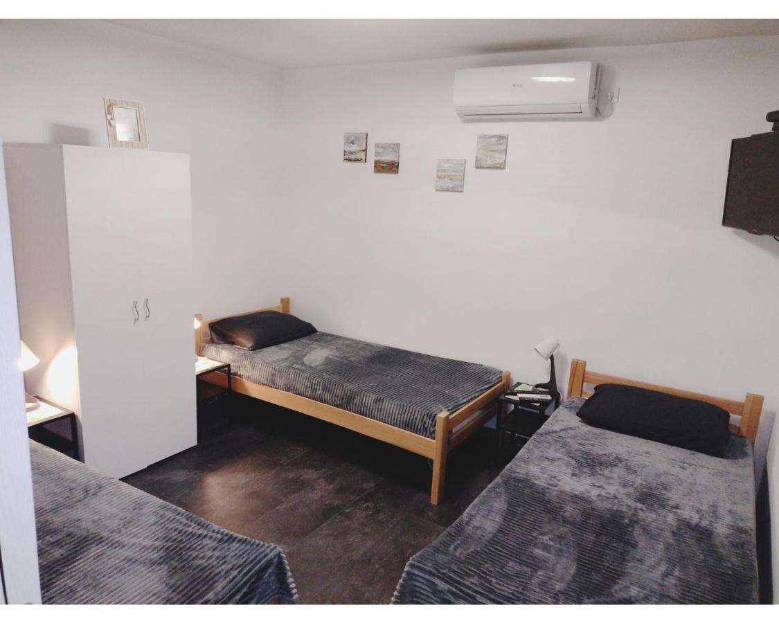 Apartmani Domo Sd Smederevo Exterior photo