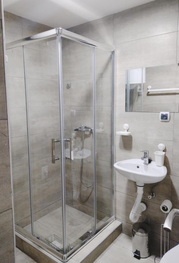 Apartmani Domo Sd Smederevo Exterior photo