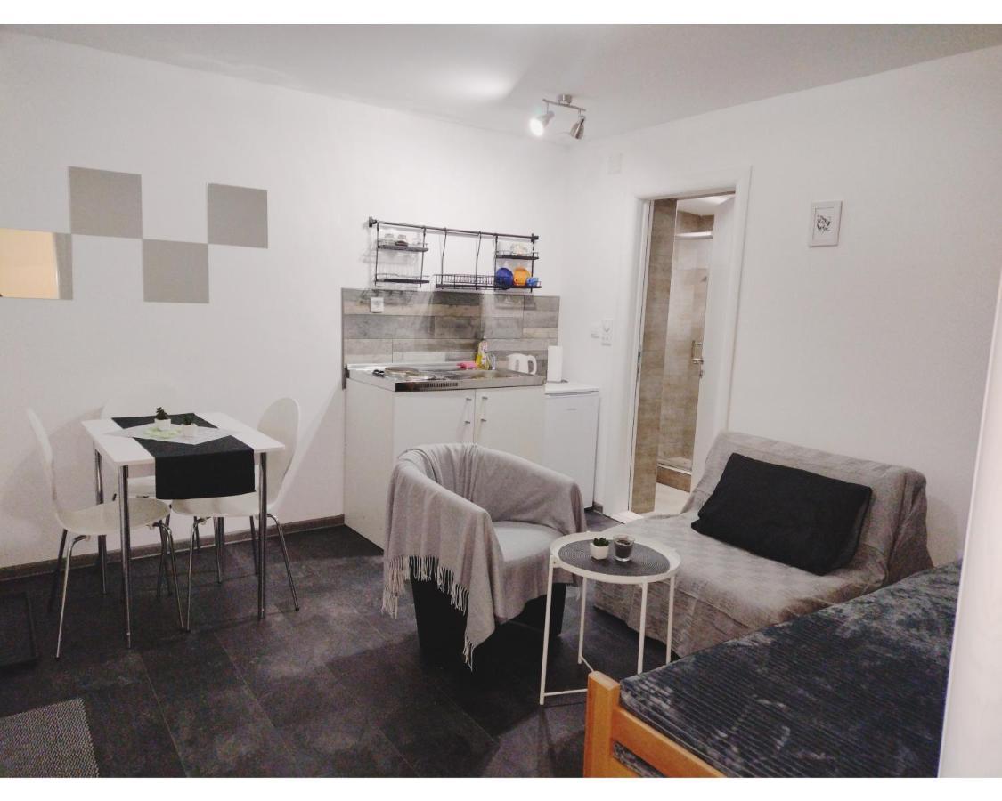 Apartmani Domo Sd Smederevo Exterior photo