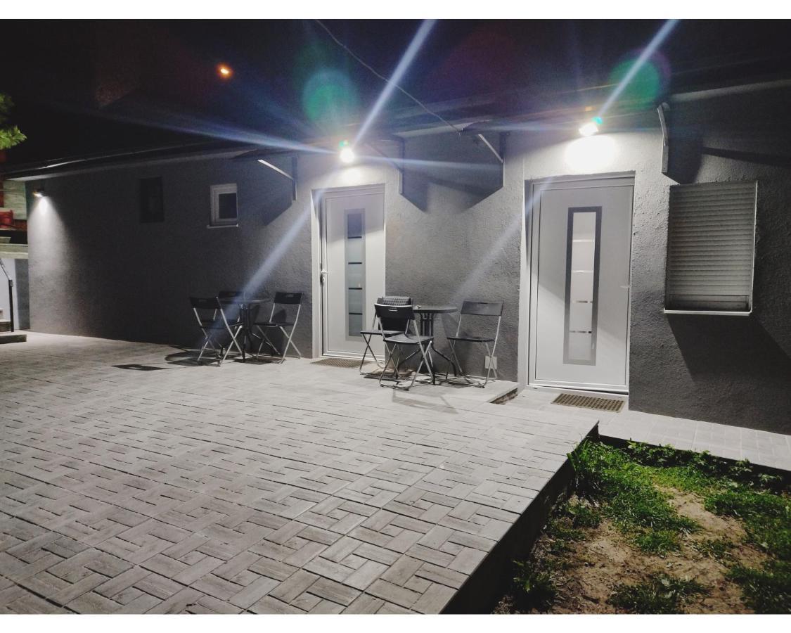 Apartmani Domo Sd Smederevo Exterior photo