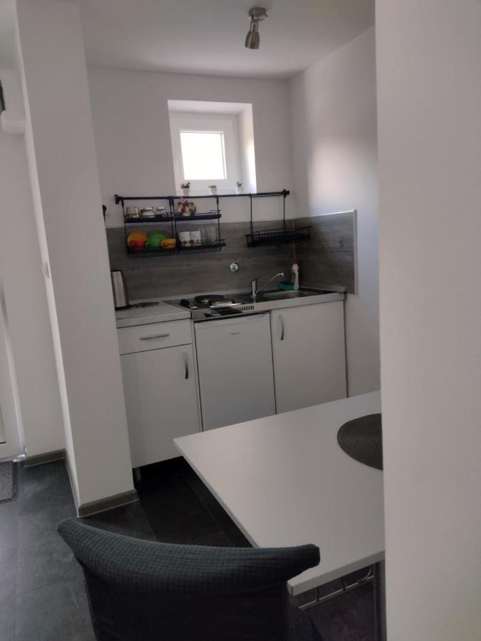 Apartmani Domo Sd Smederevo Exterior photo