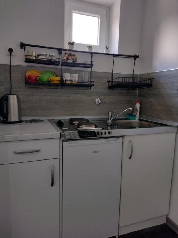 Apartmani Domo Sd Smederevo Exterior photo